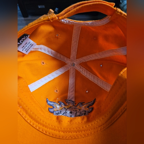 Phoenix sun's nba cap vgc - Picture 4 of 4